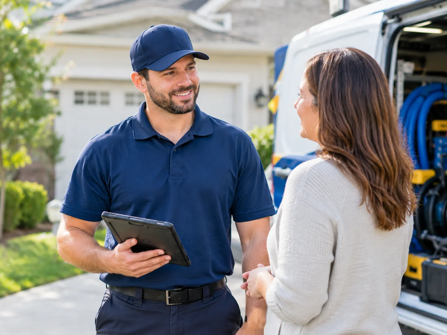 Sewage Backup Cleanup Farmersville, CA FAQs